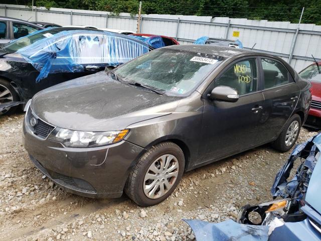 KIA FORTE 2010 knafu4a20a5046886