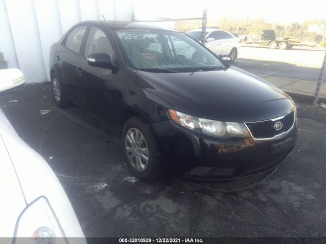 KIA FORTE 2010 knafu4a20a5048279