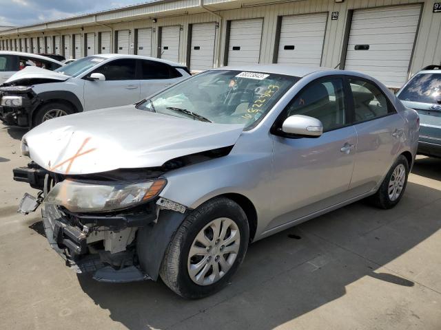 KIA FORTE EX 2010 knafu4a20a5053496