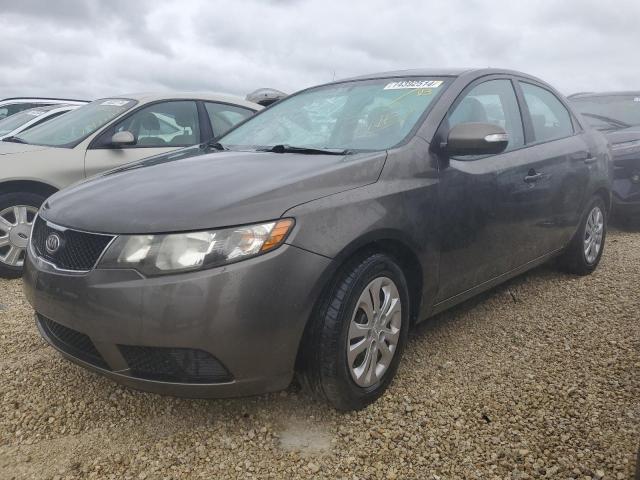 KIA FORTE EX 2010 knafu4a20a5053515