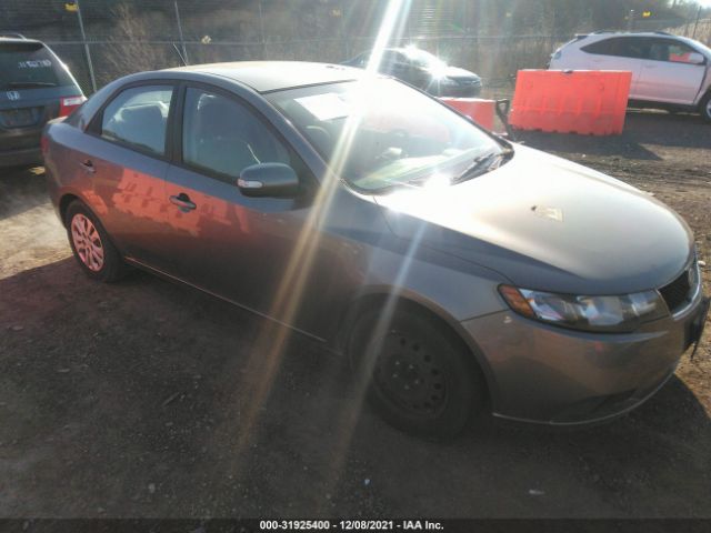 KIA FORTE 2010 knafu4a20a5054647