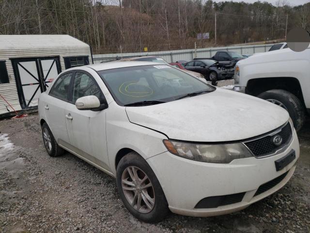 KIA FORTE EX 2010 knafu4a20a5055720