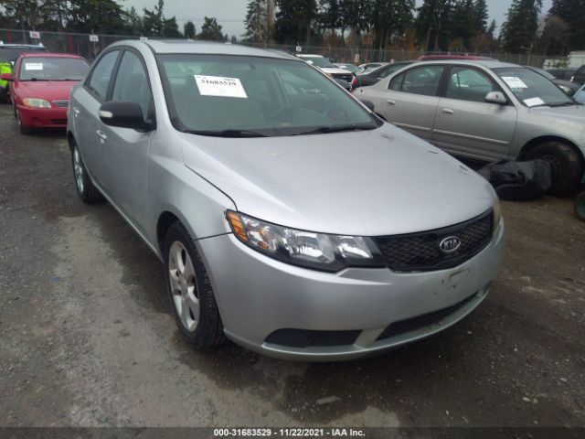 KIA FORTE 2010 knafu4a20a5055846