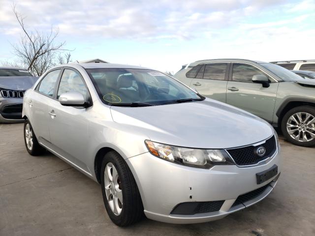 KIA FORTE EX 2010 knafu4a20a5055863