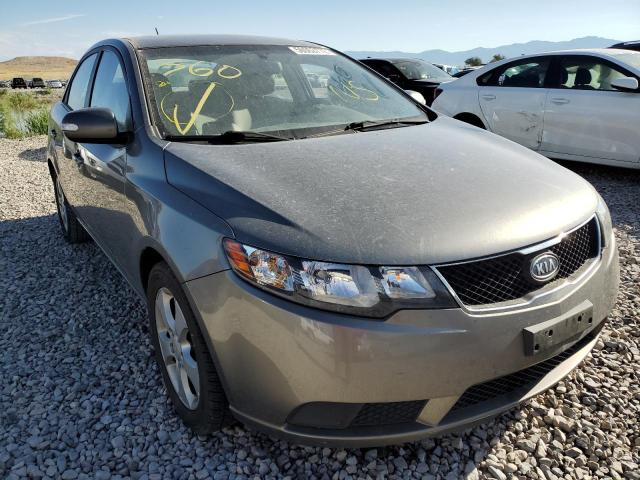 KIA FORTE EX 2010 knafu4a20a5057631