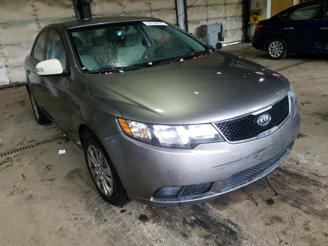 KIA FORTE EX 2010 knafu4a20a5060741