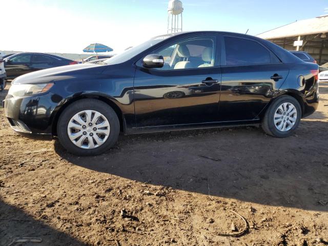 KIA FORTE EX 2010 knafu4a20a5061873