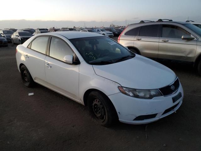 KIA FORTE EX 2010 knafu4a20a5063056