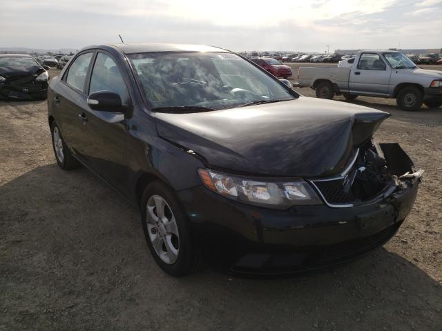 KIA FORTE EX 2010 knafu4a20a5067527