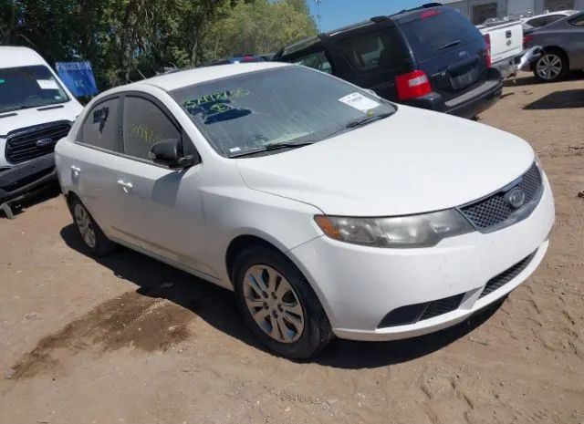 KIA FORTE 2010 knafu4a20a5068452