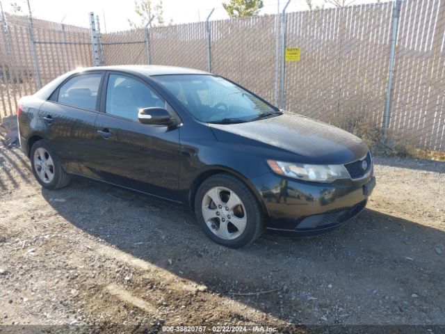 KIA FORTE 2010 knafu4a20a5072937