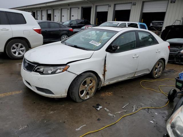 KIA FORTE EX 2010 knafu4a20a5080293