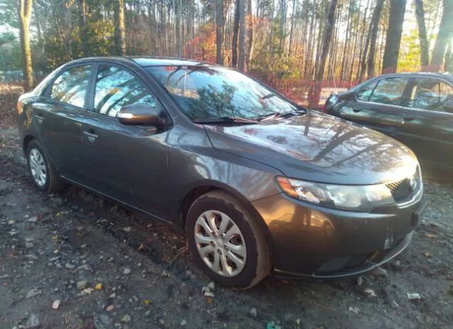 KIA FORTE 2010 knafu4a20a5097675