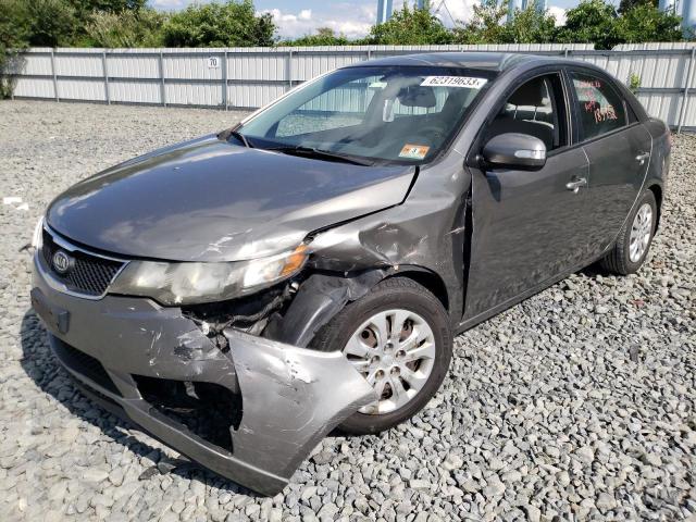 KIA FORTE EX 2010 knafu4a20a5098776