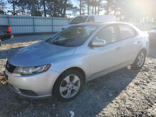 KIA FORTE 2010 knafu4a20a5104477