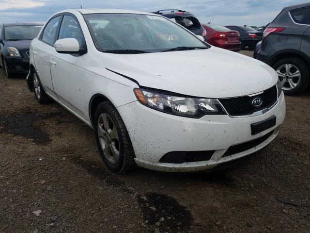 KIA FORTE EX 2010 knafu4a20a5107346