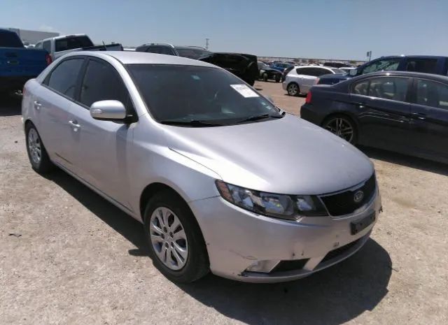 KIA FORTE 2010 knafu4a20a5109940