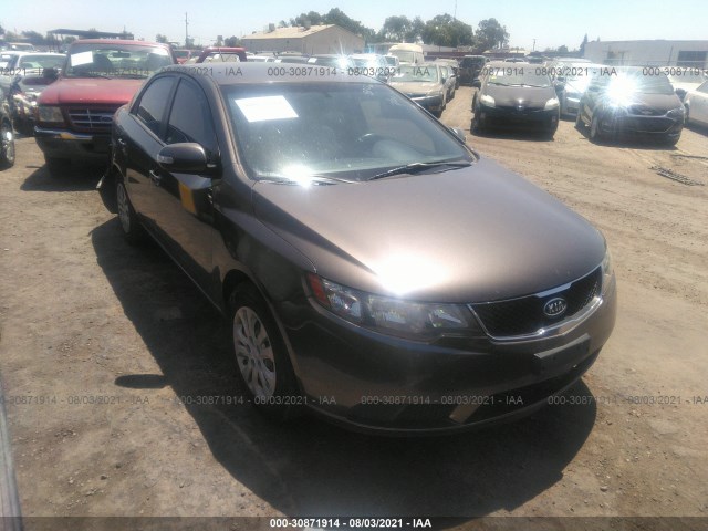 KIA FORTE 2010 knafu4a20a5112398