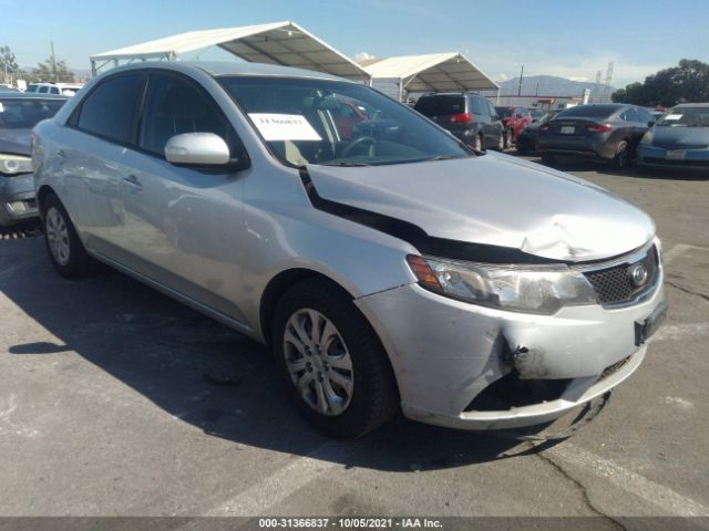 KIA FORTE 2010 knafu4a20a5113079