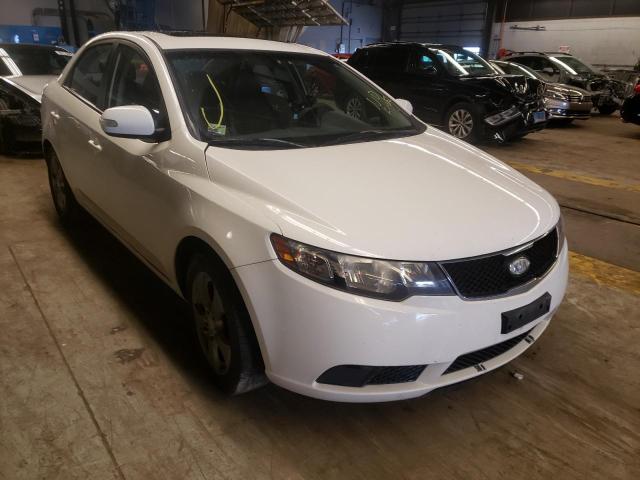 KIA FORTE EX 2010 knafu4a20a5116631