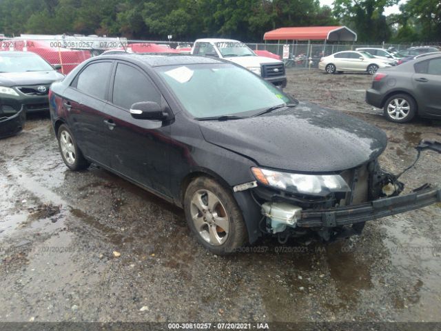 KIA FORTE 2010 knafu4a20a5119691