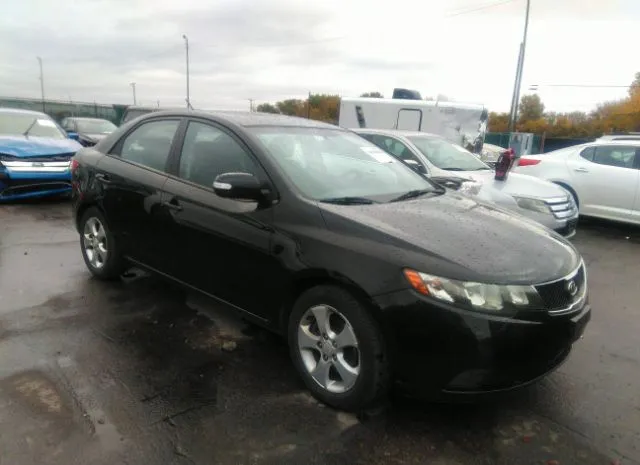 KIA FORTE 2010 knafu4a20a5120341