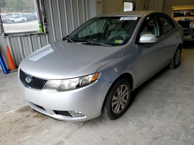 KIA FORTE EX 2010 knafu4a20a5121277