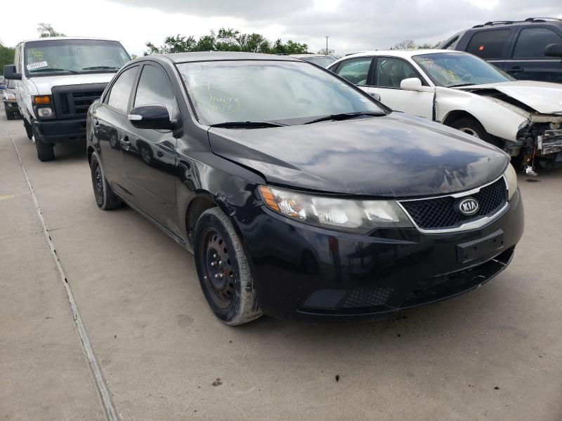 KIA FORTE EX 2010 knafu4a20a5123658