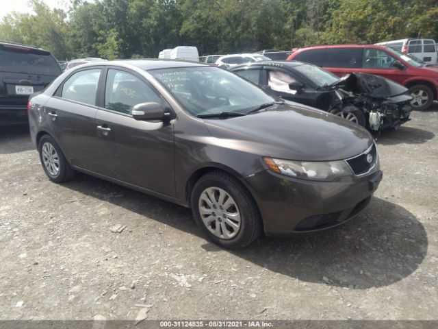 KIA FORTE 2010 knafu4a20a5133686