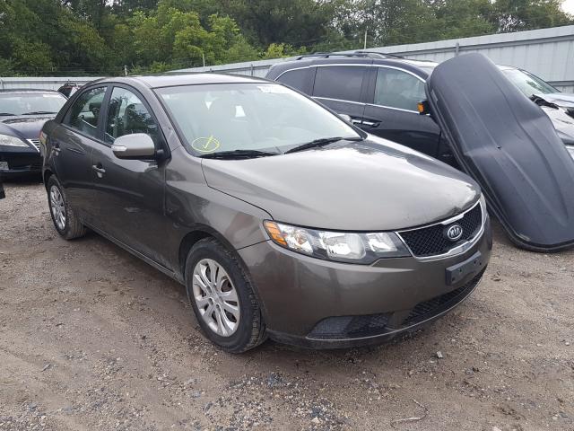 KIA FORTE EX 2010 knafu4a20a5139679