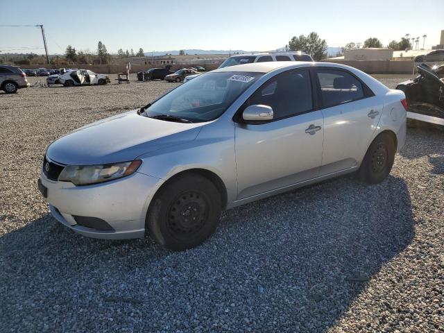 KIA FORTE EX 2010 knafu4a20a5142355