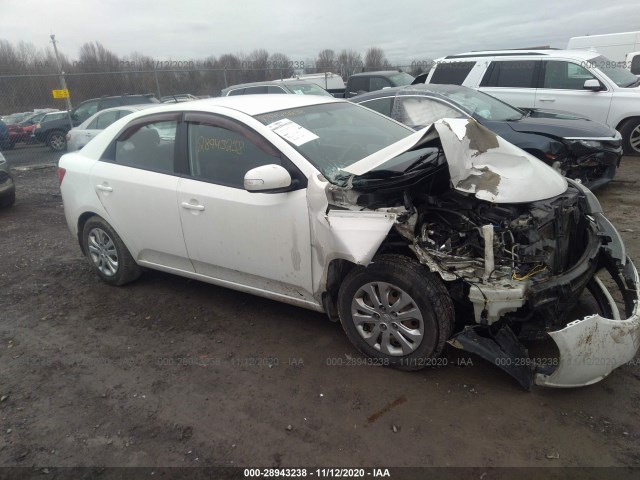 KIA FORTE 2010 knafu4a20a5164176