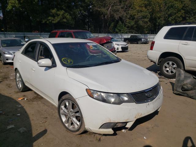 KIA FORTE EX 2010 knafu4a20a5164436