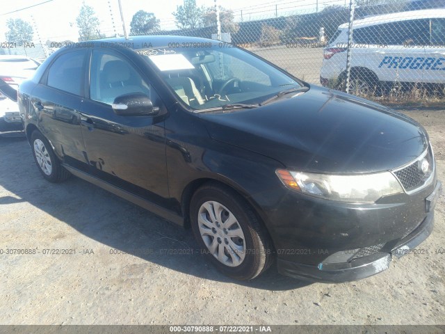 KIA FORTE 2010 knafu4a20a5166915