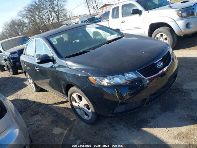 KIA FORTE 2010 knafu4a20a5174450