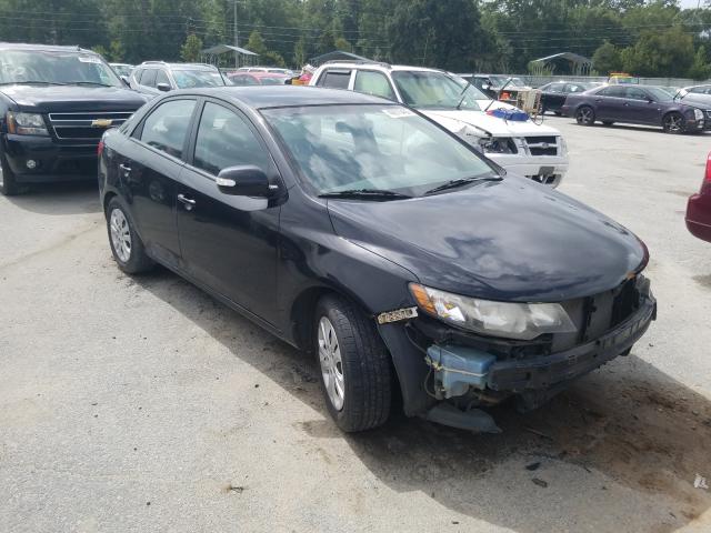 KIA FORTE EX 2010 knafu4a20a5179311