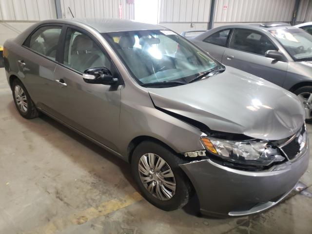 KIA FORTE EX 2010 knafu4a20a5187585