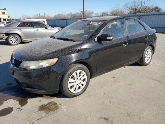 KIA FORTE 2010 knafu4a20a5198991