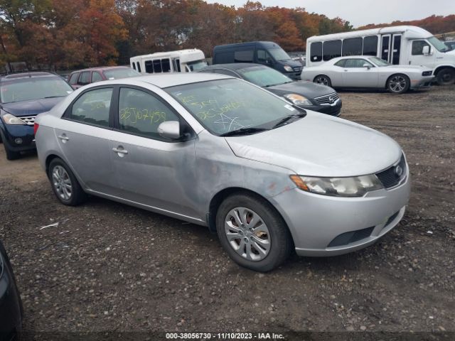 KIA FORTE 2010 knafu4a20a5212226