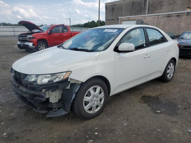 KIA FORTE 2010 knafu4a20a5224506