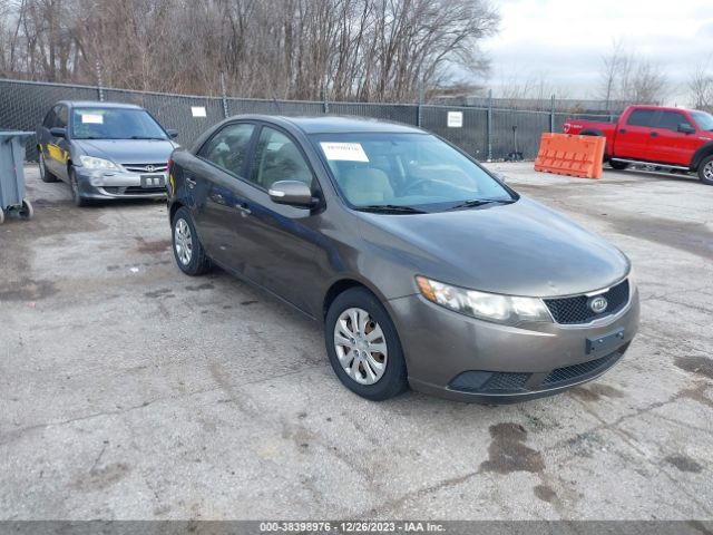 KIA FORTE 2010 knafu4a20a5226269