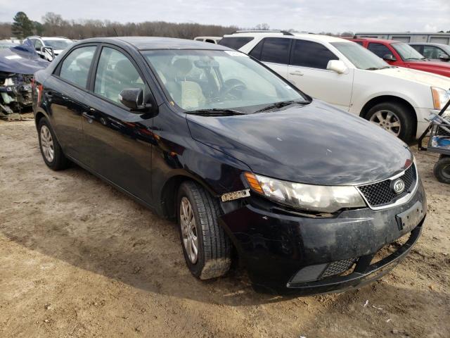 KIA FORTE EX 2010 knafu4a20a5226756