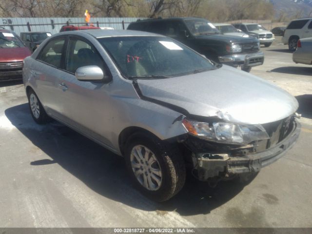 KIA FORTE 2010 knafu4a20a5230886