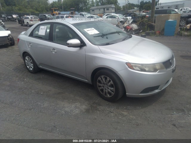 KIA FORTE 2010 knafu4a20a5234887