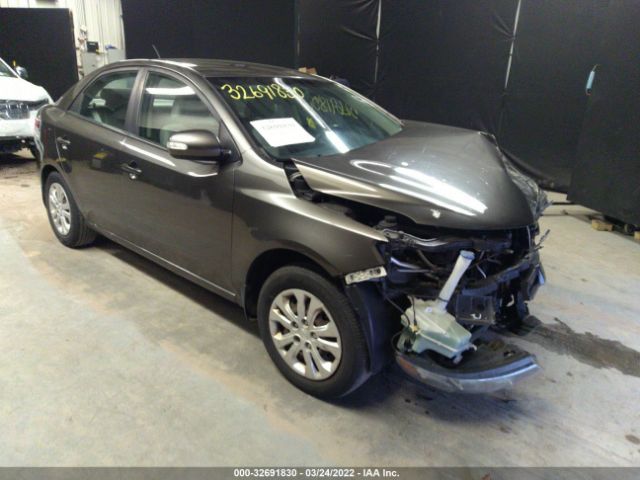 KIA FORTE 2010 knafu4a20a5239054