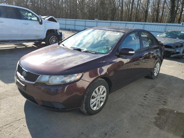 KIA FORTE 2010 knafu4a20a5239782