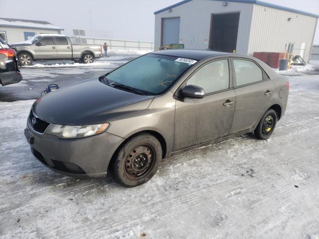 KIA FORTE EX 2010 knafu4a20a5247509