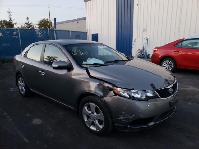 KIA FORTE EX 2010 knafu4a20a5249969