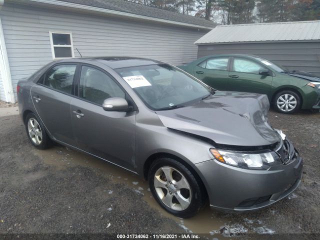 KIA FORTE 2010 knafu4a20a5252614