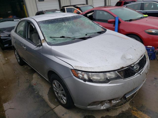 KIA FORTE EX 2010 knafu4a20a5253438